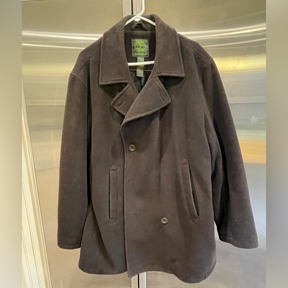Coat - Picture 2 of 5